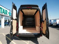 USED 2026 26 RENAULT MASTER LH35 2.0 BLUEDCI 130 BHP LONG HIGH ROOF ADVANCE 2026 MODEL | L3 LONG | H3 EXTRA HIGH ROOF