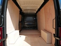 USED 2026 26 RENAULT MASTER LH35 2.0 BLUEDCI 130 BHP LONG HIGH ROOF ADVANCE 2026 MODEL | L3 LONG | H3 EXTRA HIGH ROOF