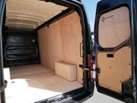USED 2026 26 RENAULT MASTER LH35 2.0 BLUEDCI 130 BHP LONG HIGH ROOF ADVANCE 2026 MODEL | L3 LONG | H3 EXTRA HIGH ROOF
