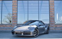 USED 2022 22 PORSCHE 911 3.7T 992 Turbo Coupe 2dr Petrol PDK 4WD Euro 6 (s/s) (580 ps) 