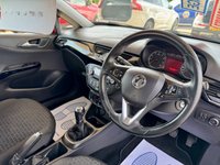 USED 2015 65 VAUXHALL CORSA 1.2i Sting Hatchback 3dr Petrol Manual Euro 6 (70 ps) ** PETROL.........5 SPEED...........LOW MILEAGE ONLY COVERED 70,388 MILES..........SERVICE HISTORY 10 STAMPS........ 2 KEYS.........LOW INSURANCE GROUP 2........ 62 MPG.........STING EDITION...........CRUISE CONTROL..........BLUETOOTH..........ALLOYS........PERFECT FIRST CAR /CITY CAR ** 