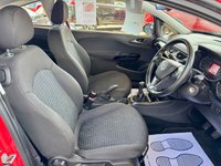 USED 2015 65 VAUXHALL CORSA 1.2i Sting Hatchback 3dr Petrol Manual Euro 6 (70 ps) ** PETROL.........5 SPEED...........LOW MILEAGE ONLY COVERED 70,388 MILES..........SERVICE HISTORY 10 STAMPS........ 2 KEYS.........LOW INSURANCE GROUP 2........ 62 MPG.........STING EDITION...........CRUISE CONTROL..........BLUETOOTH..........ALLOYS........PERFECT FIRST CAR /CITY CAR ** 