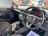 USED 2015 65 VAUXHALL CORSA 1.2i Sting Hatchback 3dr Petrol Manual Euro 6 (70 ps) ** PETROL.........5 SPEED...........LOW MILEAGE ONLY COVERED 70,388 MILES..........SERVICE HISTORY 10 STAMPS........ 2 KEYS.........LOW INSURANCE GROUP 2........ 62 MPG.........STING EDITION...........CRUISE CONTROL..........BLUETOOTH..........ALLOYS........PERFECT FIRST CAR /CITY CAR ** 