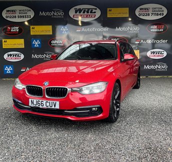View our BMW 3 Series