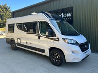 USED 2021 71 BENIMAR BENIVAN 122 Benimar Benivan 122 2.3 Fiat Diesel Automatic Euro 6 (s/s) 160 ps 