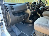 USED 2021 71 BENIMAR BENIVAN 122 Benimar Benivan 122 2.3 Fiat Diesel Automatic Euro 6 (s/s) 160 ps 