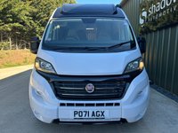 USED 2021 71 BENIMAR BENIVAN 122 Benimar Benivan 122 2.3 Fiat Diesel Automatic Euro 6 (s/s) 160 ps 