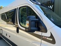 USED 2021 71 BENIMAR BENIVAN 122 Benimar Benivan 122 2.3 Fiat Diesel Automatic Euro 6 (s/s) 160 ps 