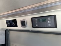 USED 2021 71 BENIMAR BENIVAN 122 Benimar Benivan 122 2.3 Fiat Diesel Automatic Euro 6 (s/s) 160 ps 