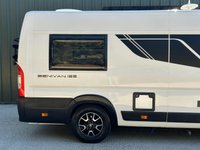 USED 2021 71 BENIMAR BENIVAN 122 Benimar Benivan 122 2.3 Fiat Diesel Automatic Euro 6 (s/s) 160 ps 