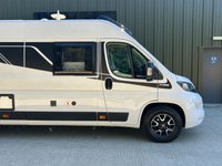 USED 2021 71 BENIMAR BENIVAN 122 Benimar Benivan 122 2.3 Fiat Diesel Automatic Euro 6 (s/s) 160 ps 