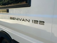 USED 2021 71 BENIMAR BENIVAN 122 Benimar Benivan 122 2.3 Fiat Diesel Automatic Euro 6 (s/s) 160 ps 