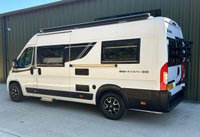 USED 2021 71 BENIMAR BENIVAN 122 Benimar Benivan 122 2.3 Fiat Diesel Automatic Euro 6 (s/s) 160 ps 