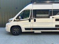USED 2021 71 BENIMAR BENIVAN 122 Benimar Benivan 122 2.3 Fiat Diesel Automatic Euro 6 (s/s) 160 ps 