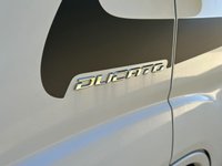 USED 2021 71 BENIMAR BENIVAN 122 Benimar Benivan 122 2.3 Fiat Diesel Automatic Euro 6 (s/s) 160 ps 