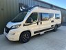 USED 2021 71 BENIMAR BENIVAN 122 Benimar Benivan 122 2.3 Fiat Diesel Automatic Euro 6 (s/s) 160 ps 