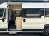 USED 2021 71 BENIMAR BENIVAN 122 Benimar Benivan 122 2.3 Fiat Diesel Automatic Euro 6 (s/s) 160 ps 