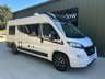 USED 2021 71 BENIMAR BENIVAN 122 Benimar Benivan 122 2.3 Fiat Diesel Automatic Euro 6 (s/s) 160 ps 