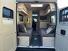 USED 2021 71 BENIMAR BENIVAN 122 Benimar Benivan 122 2.3 Fiat Diesel Automatic Euro 6 (s/s) 160 ps 