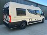USED 2021 71 BENIMAR BENIVAN 122 Benimar Benivan 122 2.3 Fiat Diesel Automatic Euro 6 (s/s) 160 ps 