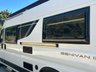 USED 2021 71 BENIMAR BENIVAN 122 Benimar Benivan 122 2.3 Fiat Diesel Automatic Euro 6 (s/s) 160 ps 