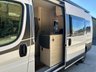 USED 2021 71 BENIMAR BENIVAN 122 Benimar Benivan 122 2.3 Fiat Diesel Automatic Euro 6 (s/s) 160 ps 