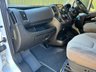 USED 2021 71 BENIMAR BENIVAN 122 Benimar Benivan 122 2.3 Fiat Diesel Automatic Euro 6 (s/s) 160 ps 