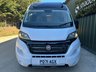 USED 2021 71 BENIMAR BENIVAN 122 Benimar Benivan 122 2.3 Fiat Diesel Automatic Euro 6 (s/s) 160 ps 