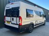 USED 2021 71 BENIMAR BENIVAN 122 Benimar Benivan 122 2.3 Fiat Diesel Automatic Euro 6 (s/s) 160 ps 