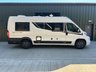 USED 2021 71 BENIMAR BENIVAN 122 Benimar Benivan 122 2.3 Fiat Diesel Automatic Euro 6 (s/s) 160 ps 