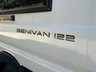 USED 2021 71 BENIMAR BENIVAN 122 Benimar Benivan 122 2.3 Fiat Diesel Automatic Euro 6 (s/s) 160 ps 