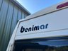 USED 2021 71 BENIMAR BENIVAN 122 Benimar Benivan 122 2.3 Fiat Diesel Automatic Euro 6 (s/s) 160 ps 