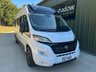 USED 2021 71 BENIMAR BENIVAN 122 Benimar Benivan 122 2.3 Fiat Diesel Automatic Euro 6 (s/s) 160 ps 