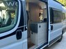 USED 2021 71 BENIMAR BENIVAN 122 Benimar Benivan 122 2.3 Fiat Diesel Automatic Euro 6 (s/s) 160 ps 