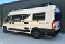 USED 2021 71 BENIMAR BENIVAN 122 Benimar Benivan 122 2.3 Fiat Diesel Automatic Euro 6 (s/s) 160 ps 