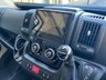 USED 2021 71 BENIMAR BENIVAN 122 Benimar Benivan 122 2.3 Fiat Diesel Automatic Euro 6 (s/s) 160 ps 