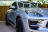 USED 2017 PORSCHE MACAN 3.0 TD V6 S SUV 5dr Diesel PDK 4WD Euro 6 (s/s) (258 ps) SPORT CHRNO PK, FPSH, PAN RF