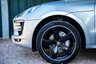 USED 2017 PORSCHE MACAN 3.0 TD V6 S SUV 5dr Diesel PDK 4WD Euro 6 (s/s) (258 ps) SPORT CHRNO PK, FPSH, PAN RF