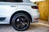 USED 2017 PORSCHE MACAN 3.0 TD V6 S SUV 5dr Diesel PDK 4WD Euro 6 (s/s) (258 ps) SPORT CHRNO PK, FPSH, PAN RF