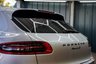 USED 2017 PORSCHE MACAN 3.0 TD V6 S SUV 5dr Diesel PDK 4WD Euro 6 (s/s) (258 ps) SPORT CHRNO PK, FPSH, PAN RF