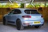 USED 2017 PORSCHE MACAN 3.0 TD V6 S SUV 5dr Diesel PDK 4WD Euro 6 (s/s) (258 ps) SPORT CHRNO PK, FPSH, PAN RF