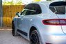 USED 2017 PORSCHE MACAN 3.0 TD V6 S SUV 5dr Diesel PDK 4WD Euro 6 (s/s) (258 ps) SPORT CHRNO PK, FPSH, PAN RF