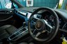 USED 2017 PORSCHE MACAN 3.0 TD V6 S SUV 5dr Diesel PDK 4WD Euro 6 (s/s) (258 ps) SPORT CHRNO PK, FPSH, PAN RF