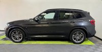 USED 2019 19 BMW X3 2.0 20d M Sport SUV 5dr Diesel Auto xDrive Euro 6 (s/s) (190 ps) 