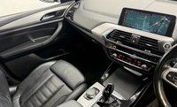 USED 2019 19 BMW X3 2.0 20d M Sport SUV 5dr Diesel Auto xDrive Euro 6 (s/s) (190 ps) 