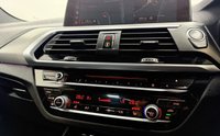 USED 2019 19 BMW X3 2.0 20d M Sport SUV 5dr Diesel Auto xDrive Euro 6 (s/s) (190 ps) 