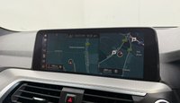 USED 2019 19 BMW X3 2.0 20d M Sport SUV 5dr Diesel Auto xDrive Euro 6 (s/s) (190 ps) 