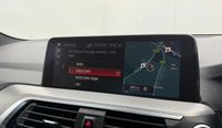 USED 2019 19 BMW X3 2.0 20d M Sport SUV 5dr Diesel Auto xDrive Euro 6 (s/s) (190 ps) 
