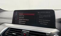 USED 2019 19 BMW X3 2.0 20d M Sport SUV 5dr Diesel Auto xDrive Euro 6 (s/s) (190 ps) 
