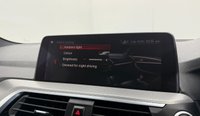 USED 2019 19 BMW X3 2.0 20d M Sport SUV 5dr Diesel Auto xDrive Euro 6 (s/s) (190 ps) 